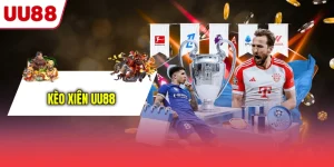 Kèo Xiên UU88